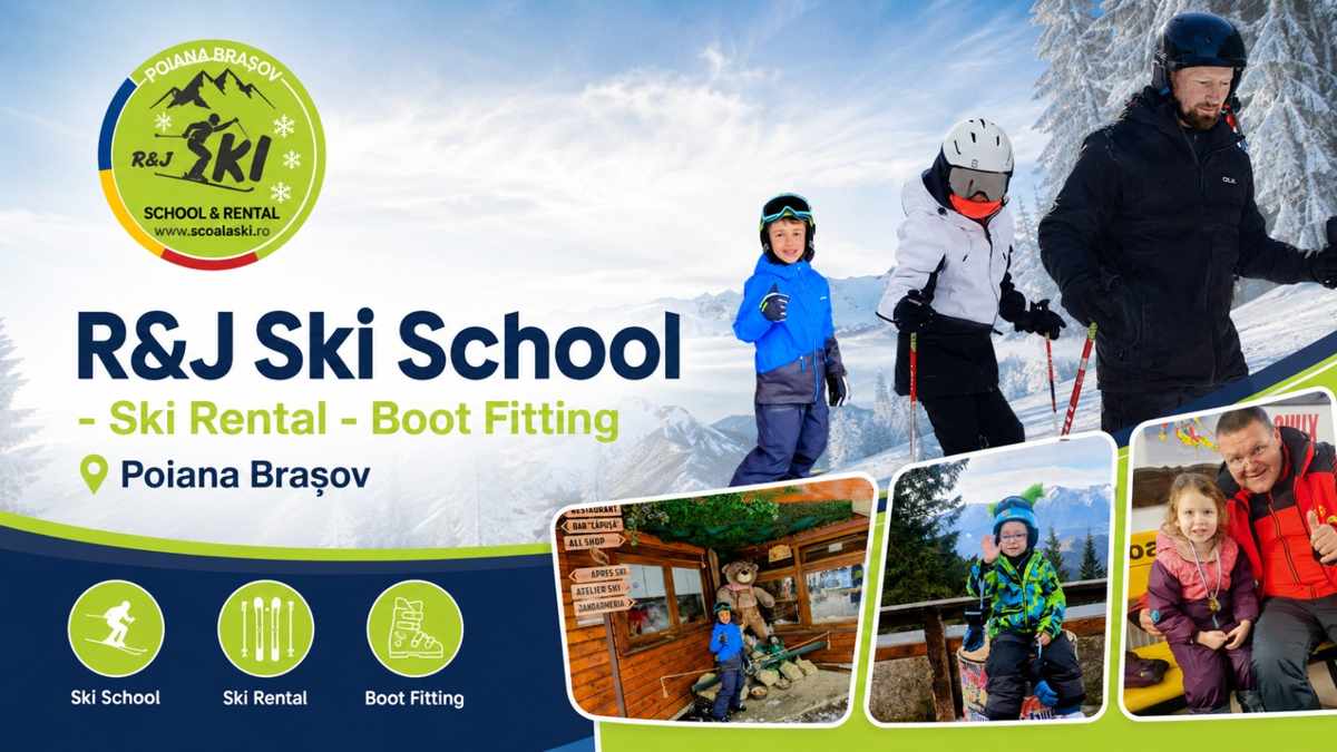 Ski rental