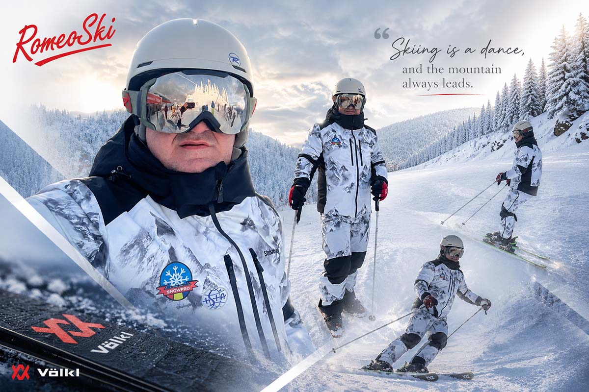 VÖLKL Racetiger SL Skis 2027 FIS